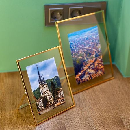Art'Partment Apartment Brasov Luaran gambar