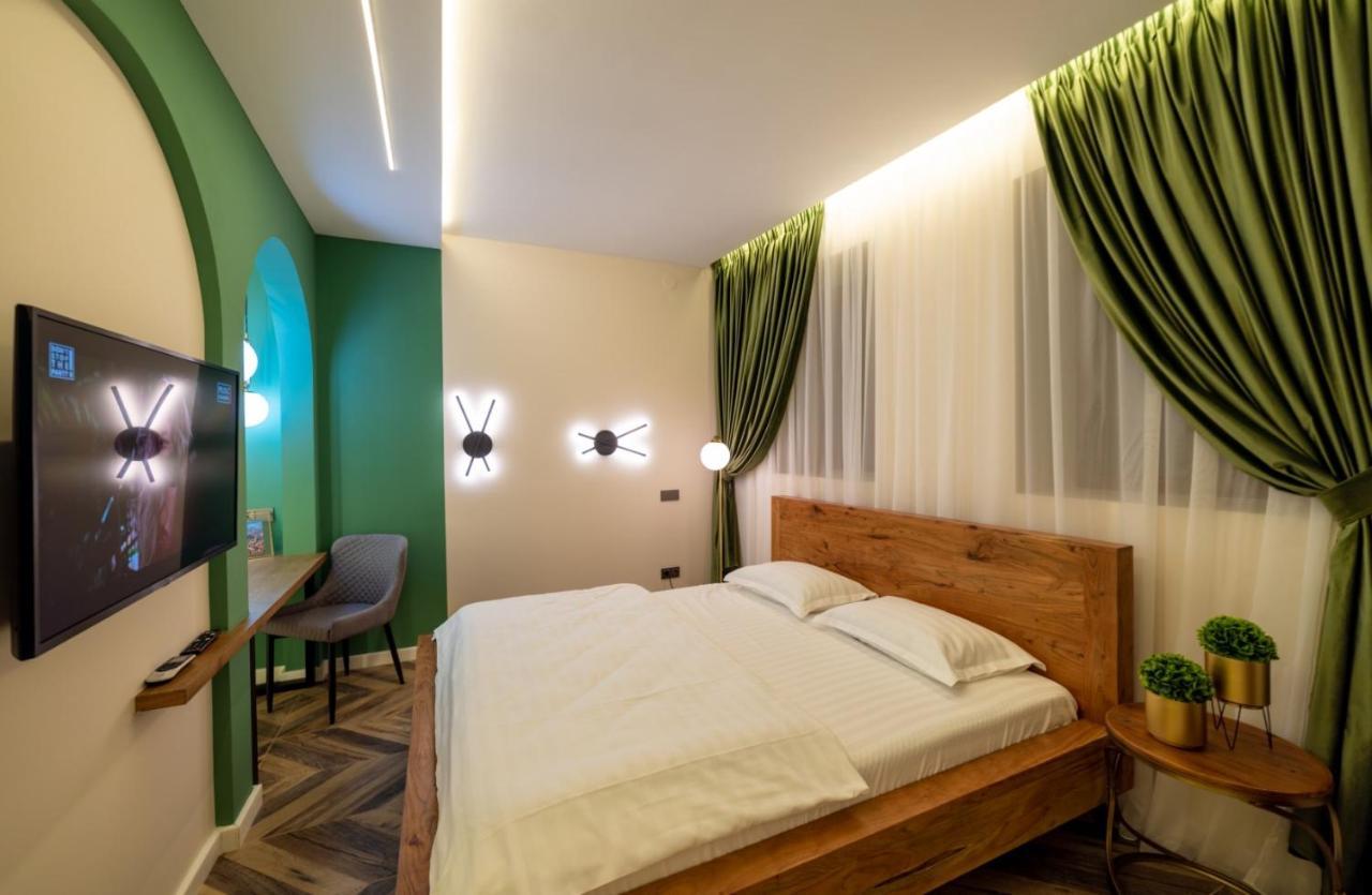 Art'Partment Apartment Brasov Luaran gambar