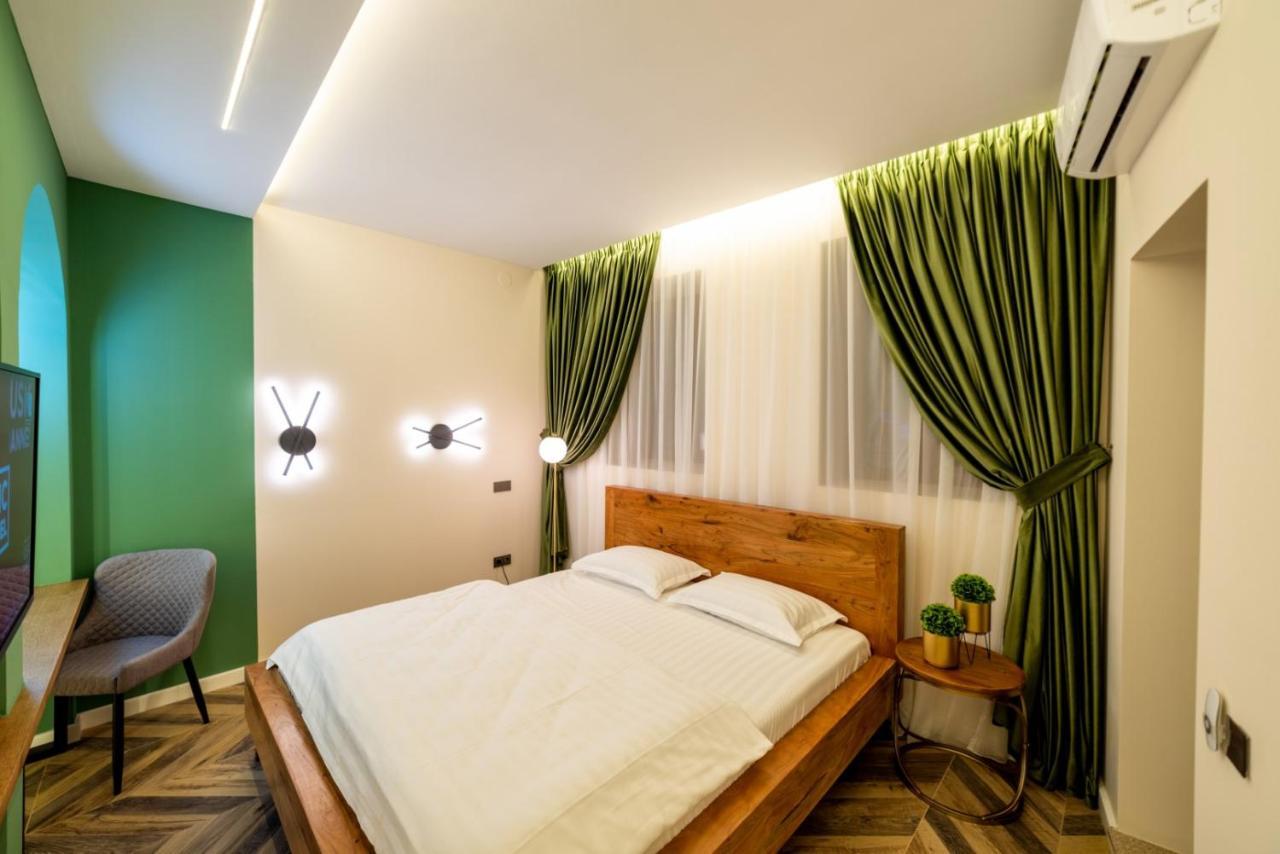 Art'Partment Apartment Brasov Luaran gambar