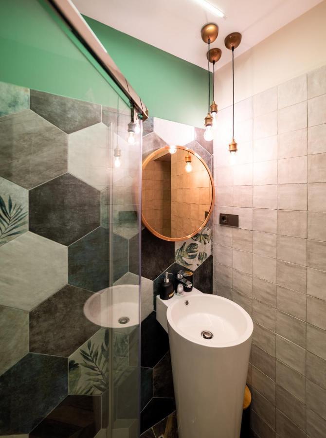 Art'Partment Apartment Brasov Luaran gambar