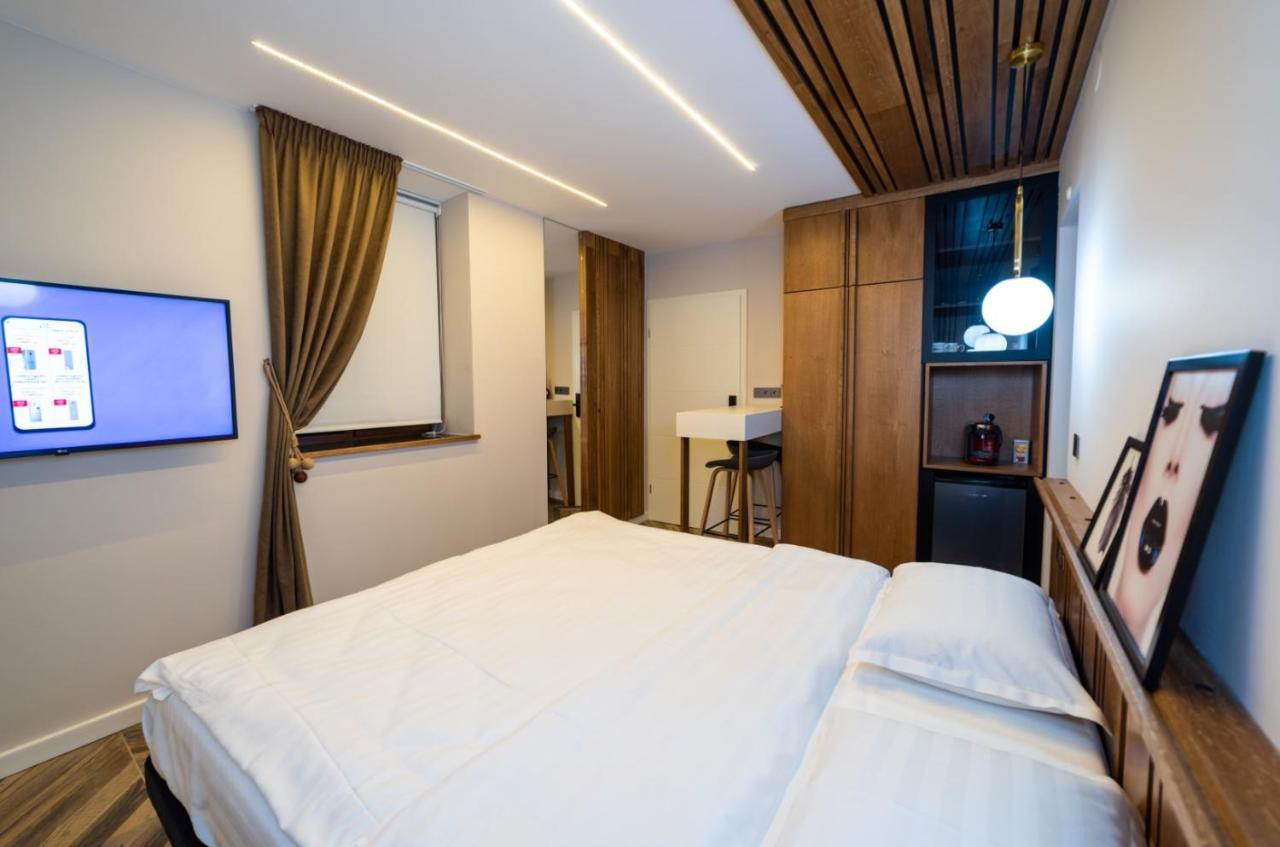 Art'Partment Apartment Brasov Luaran gambar