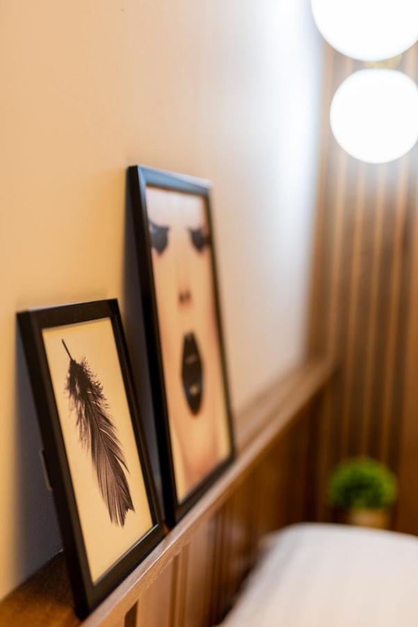 Art'Partment Apartment Brasov Luaran gambar