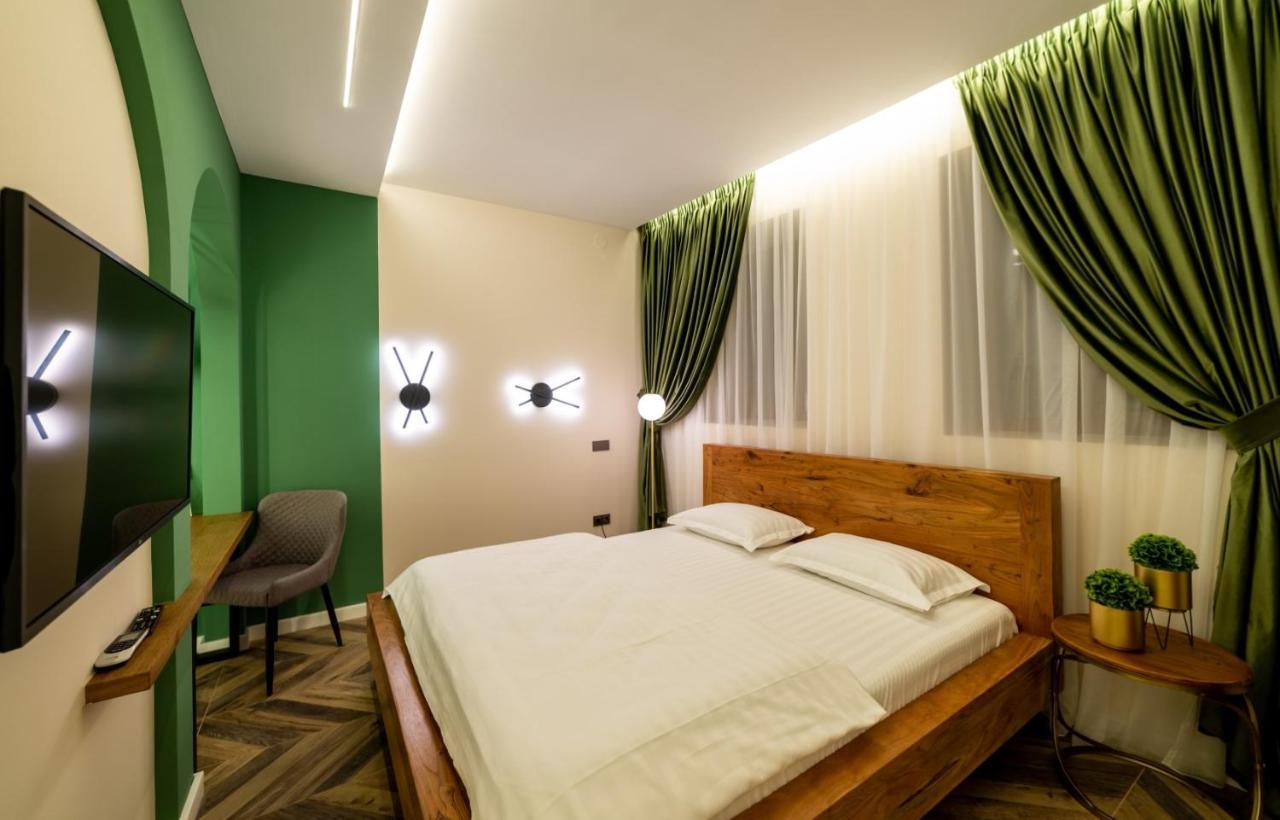 Art'Partment Apartment Brasov Luaran gambar