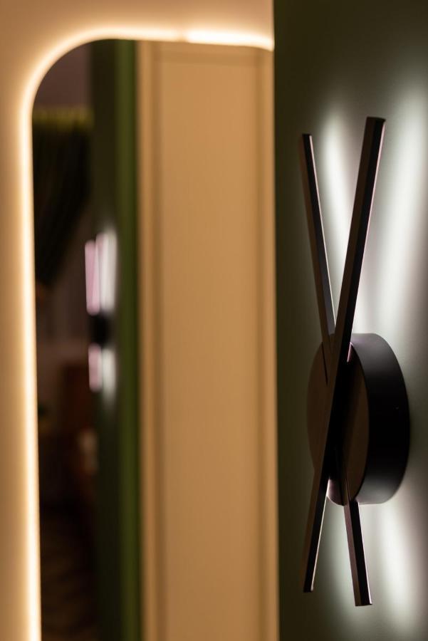Art'Partment Apartment Brasov Luaran gambar