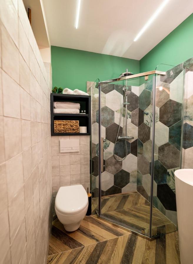 Art'Partment Apartment Brasov Luaran gambar