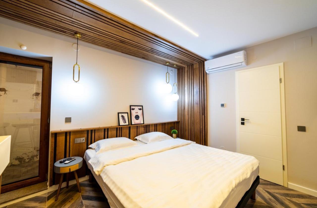 Art'Partment Apartment Brasov Luaran gambar