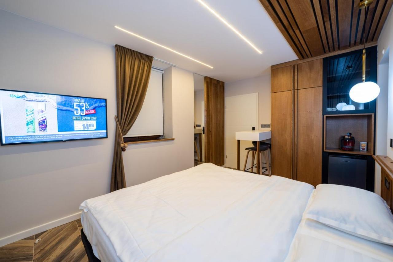Art'Partment Apartment Brasov Luaran gambar