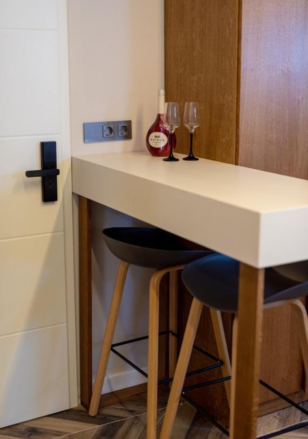 Art'Partment Apartment Brasov Luaran gambar