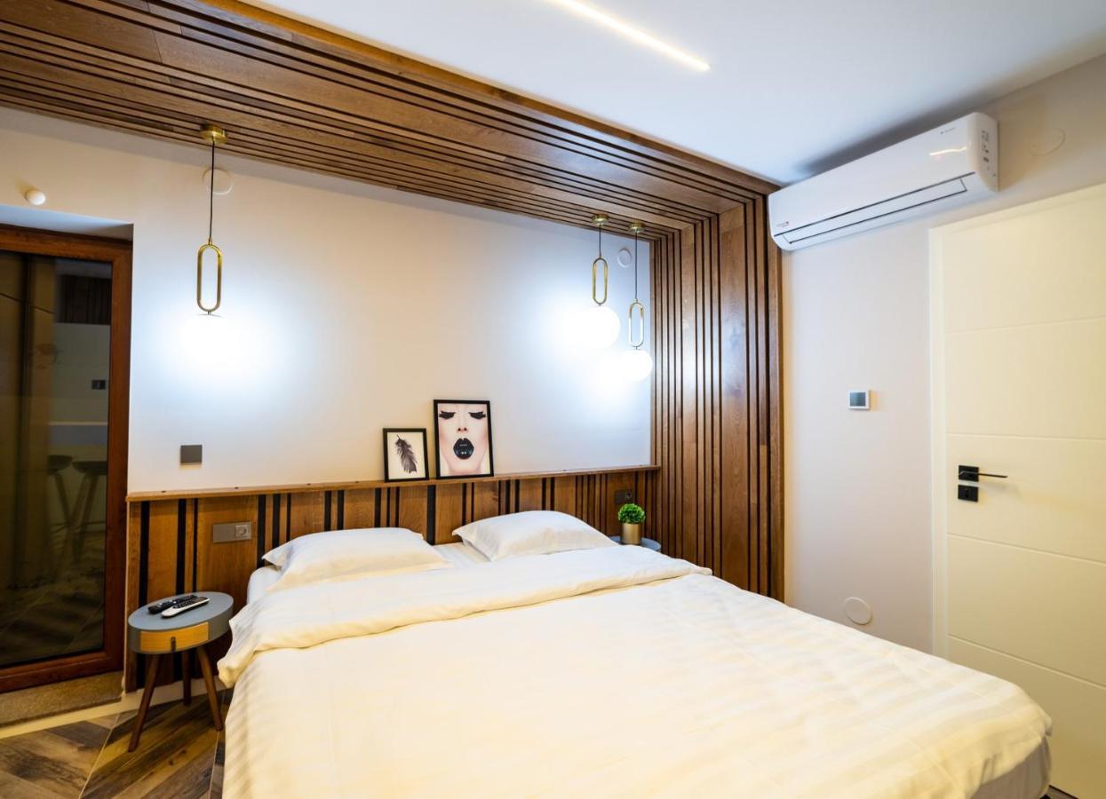Art'Partment Apartment Brasov Luaran gambar