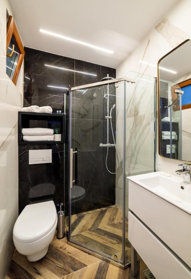 Art'Partment Apartment Brasov Luaran gambar
