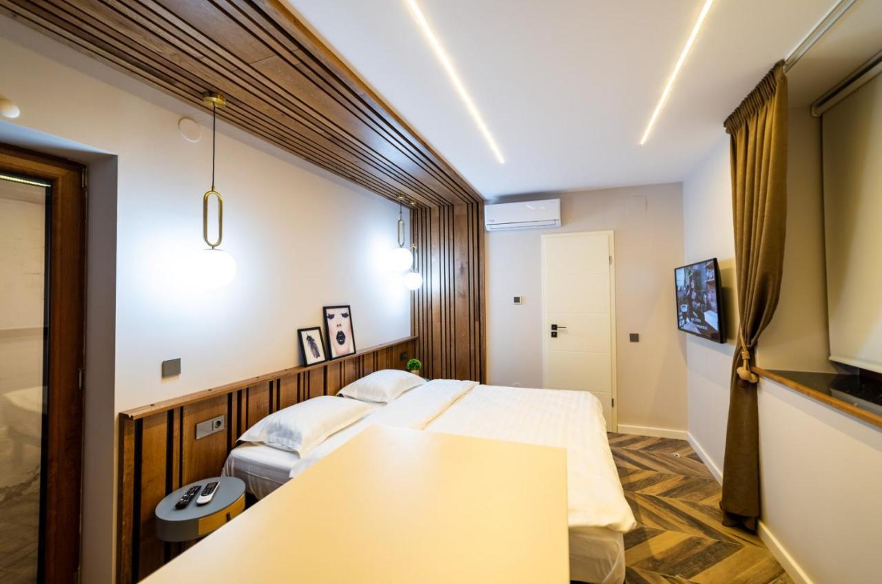 Art'Partment Apartment Brasov Luaran gambar