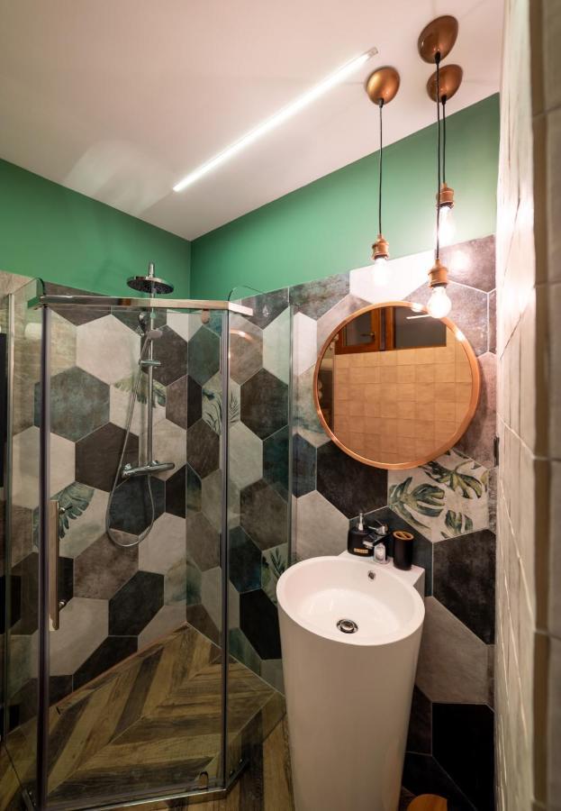Art'Partment Apartment Brasov Luaran gambar