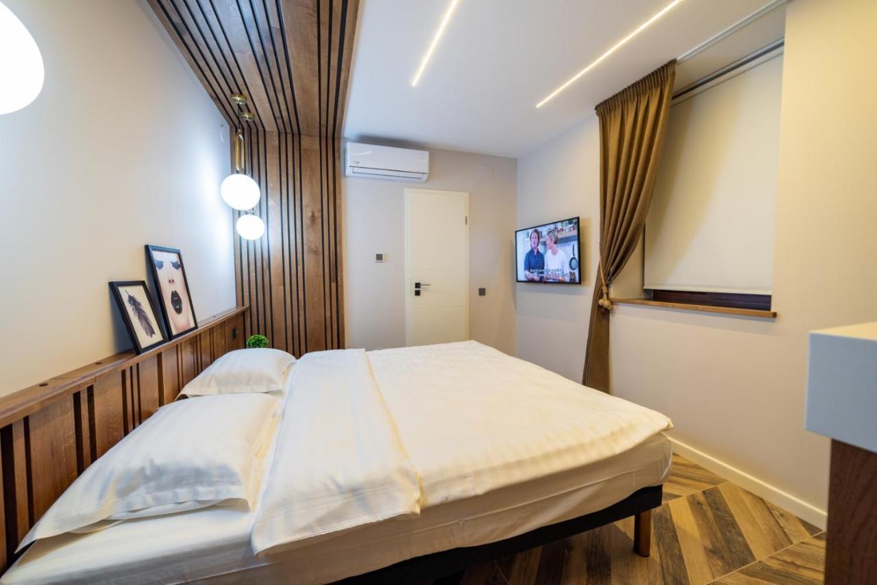 Art'Partment Apartment Brasov Luaran gambar