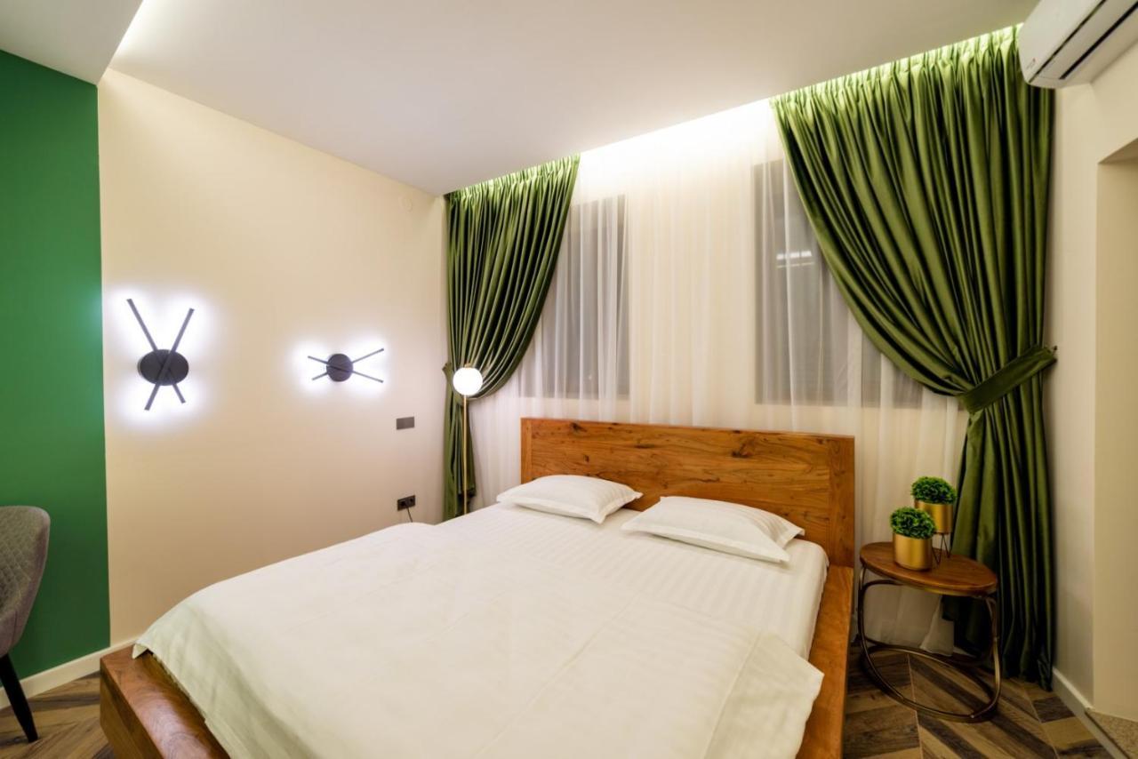 Art'Partment Apartment Brasov Luaran gambar