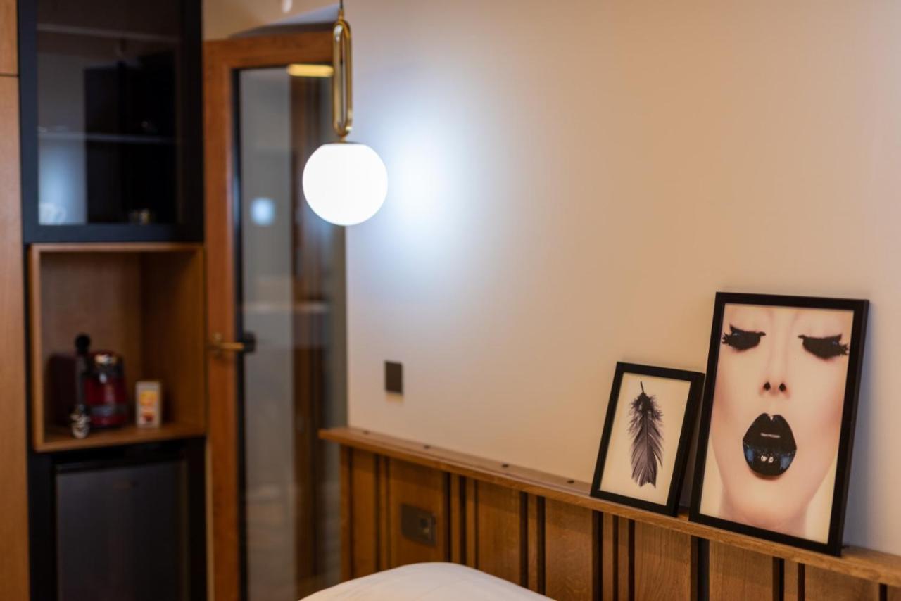 Art'Partment Apartment Brasov Luaran gambar