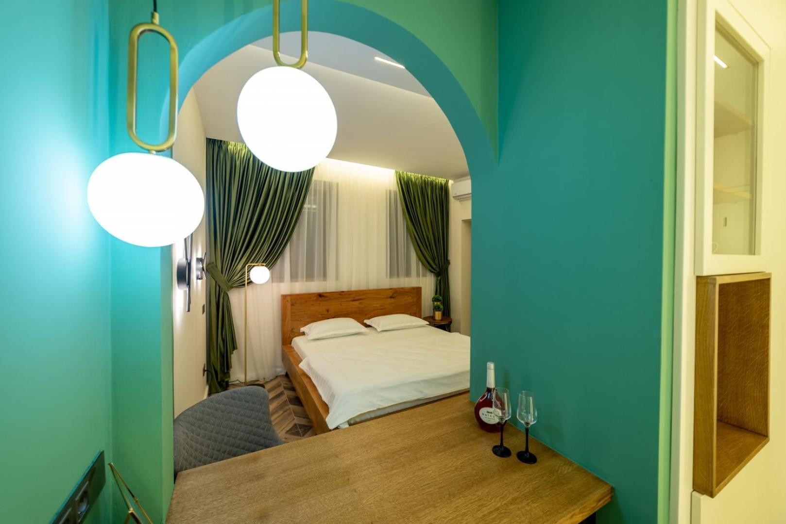 Art'Partment Apartment Brasov Luaran gambar