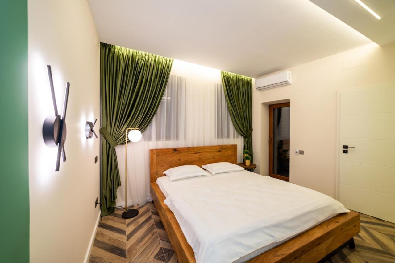 Art'Partment Apartment Brasov Luaran gambar