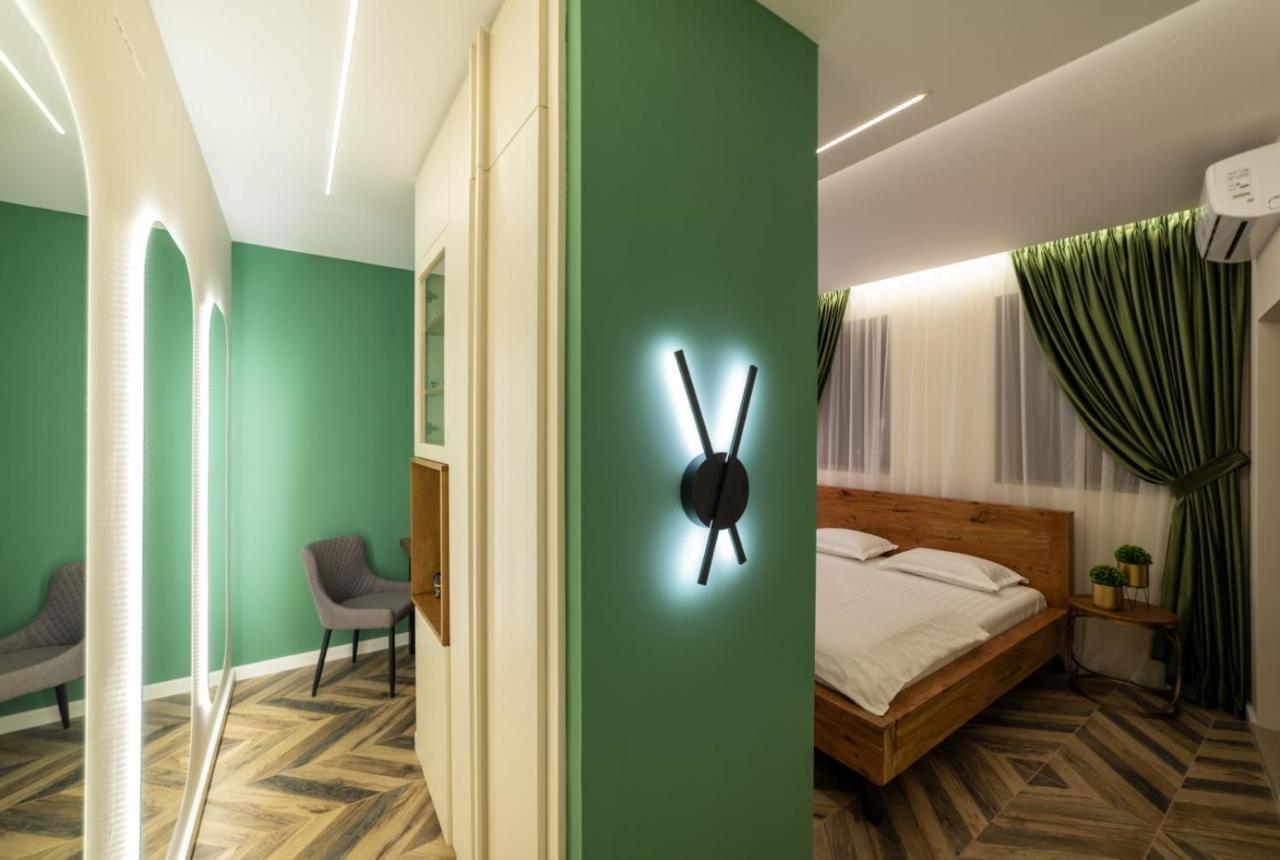 Art'Partment Apartment Brasov Luaran gambar