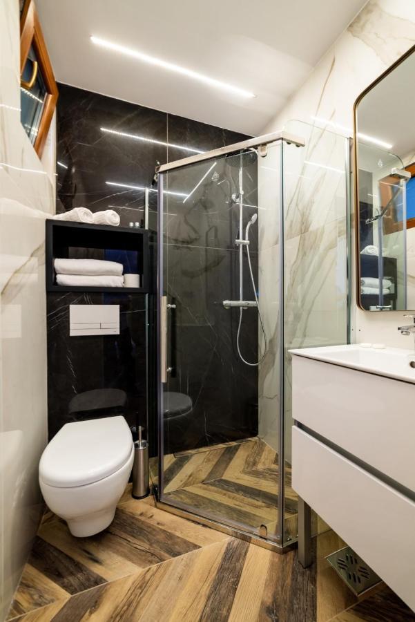 Art'Partment Apartment Brasov Luaran gambar