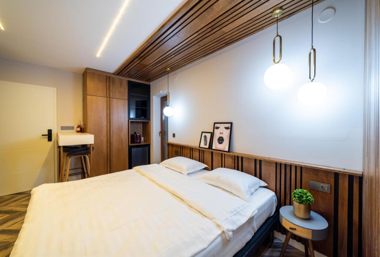 Art'Partment Apartment Brasov Luaran gambar