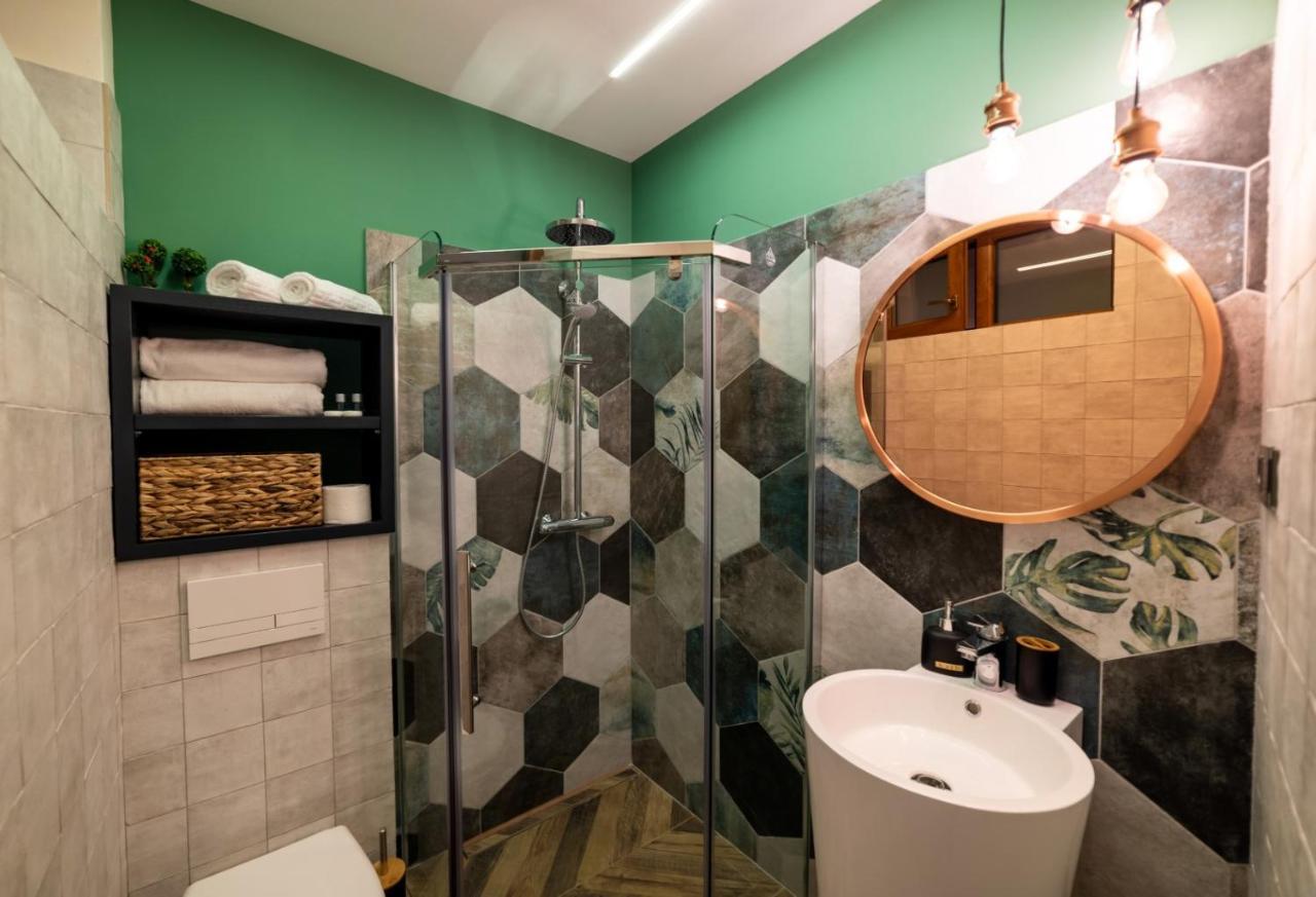 Art'Partment Apartment Brasov Luaran gambar