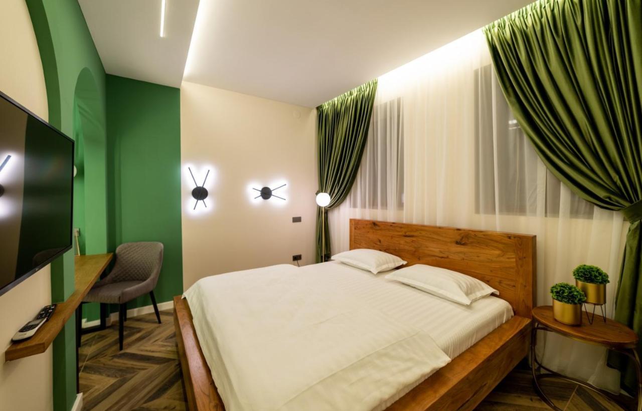 Art'Partment Apartment Brasov Luaran gambar