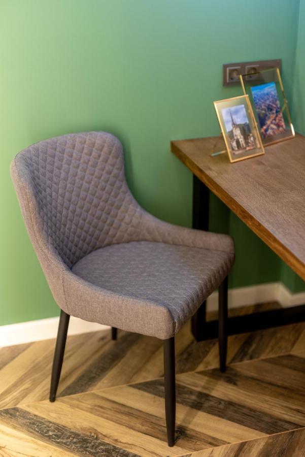 Art'Partment Apartment Brasov Luaran gambar